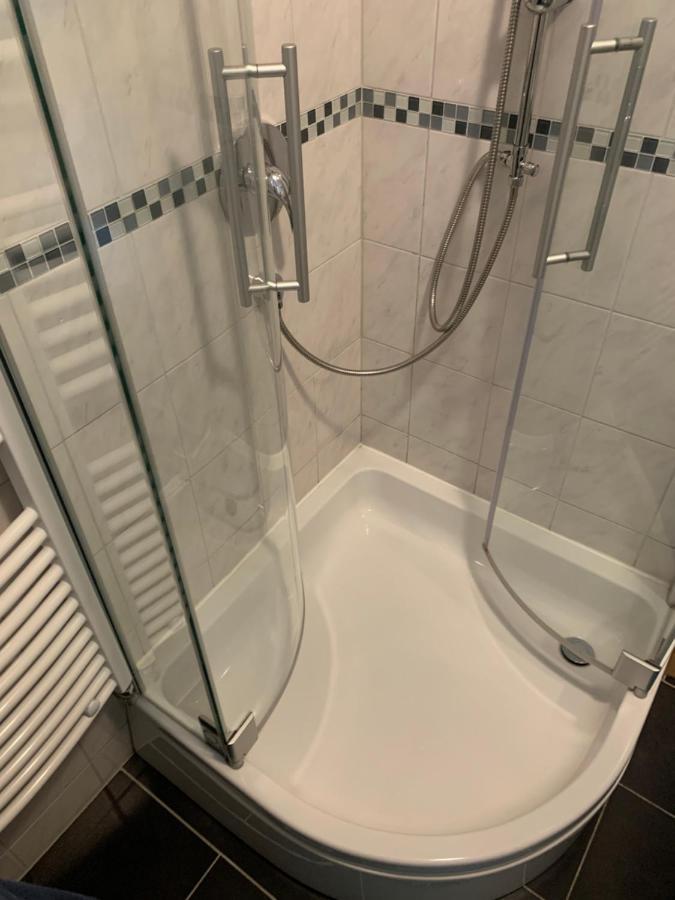Fewo Anja Apartment Vellmar Ngoại thất bức ảnh